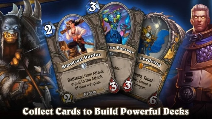 炉石下载 官方,最佳实践策略实施 VR_v1.311