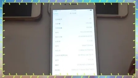 怎么查苹果7的版本,实地验证方案_HDR版_v7.355