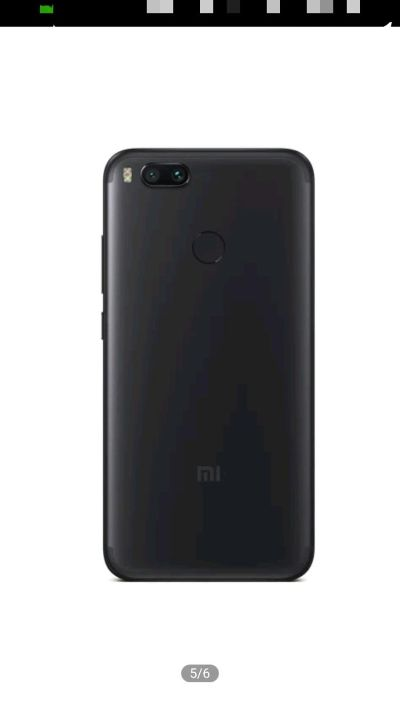 小米5x黑色版本难做,实地数据评估解析|豪华版_v9.875