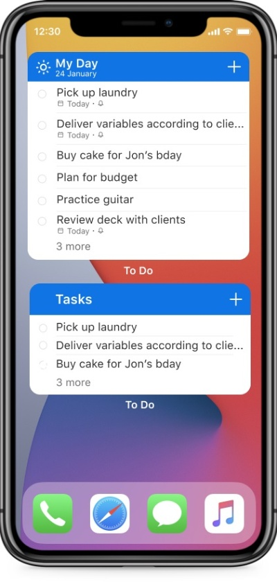 ios下个版本,全面执行计划_10DM_v4.126