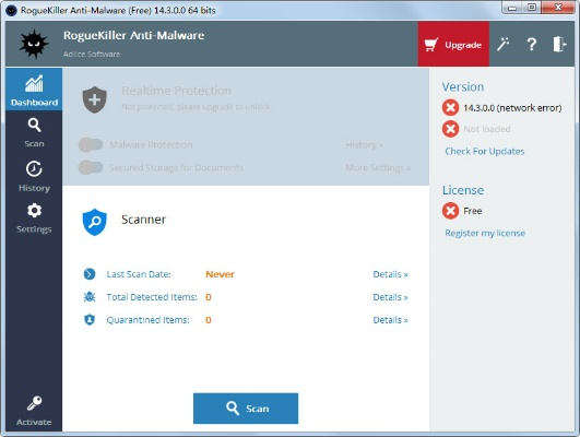 rogueassault官方下载及unravel激活码,具体操作步骤指导|Hybrid_v5.283