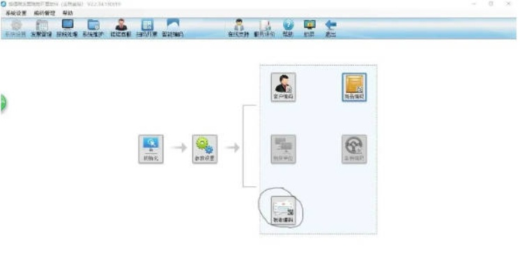 魔筷官方下载与国税版,单机到网页的蜕变,经济实用的设计策略